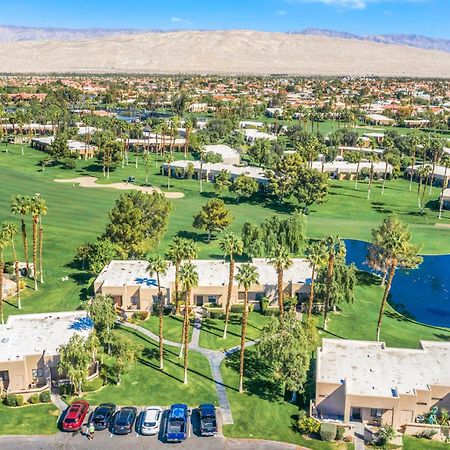 Midnights At The Oasis Villa Cathedral City Luaran gambar