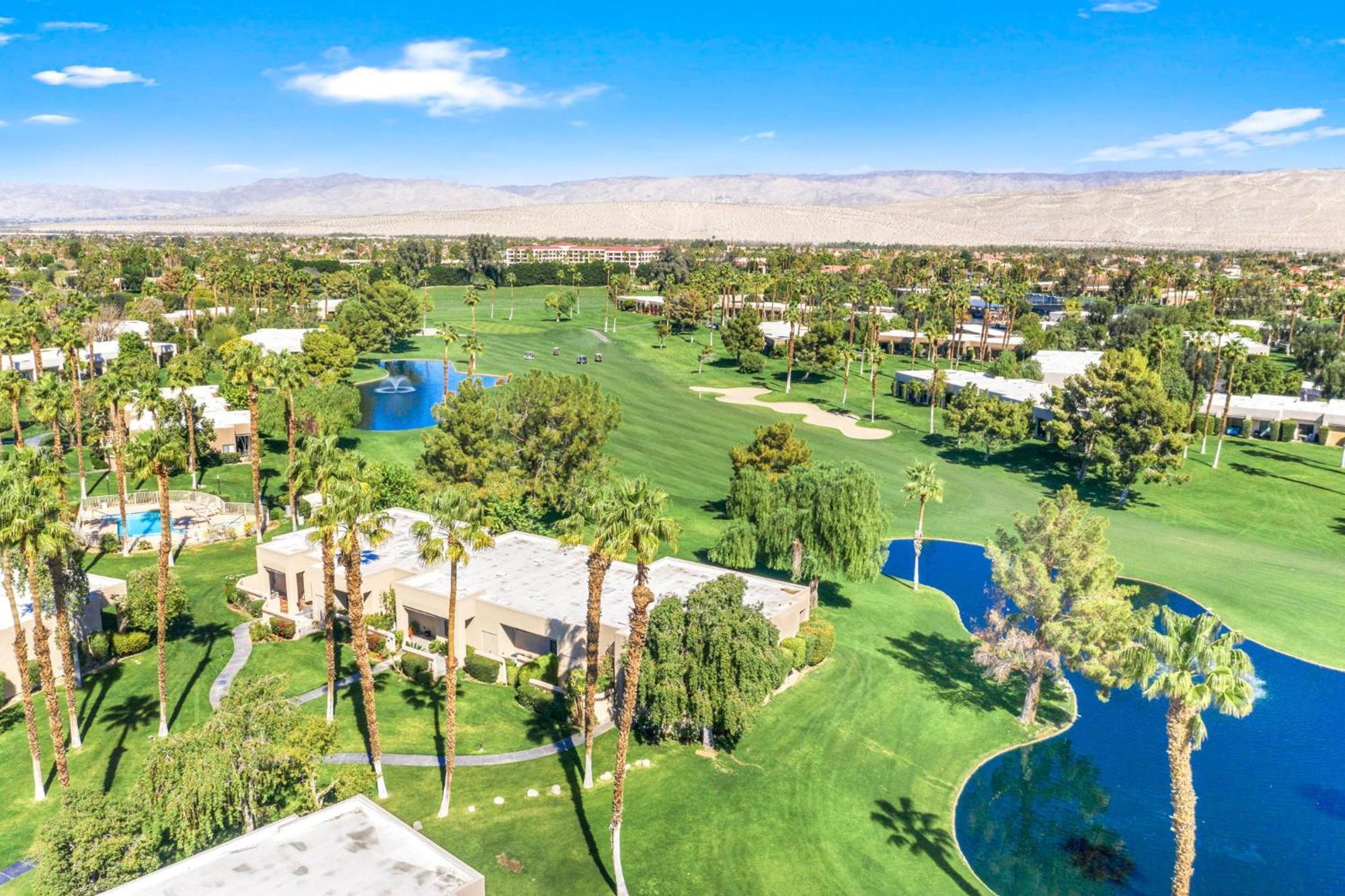 Midnights At The Oasis Villa Cathedral City Luaran gambar